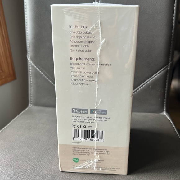 Dojo by BullGuard - Picture 5 of 5